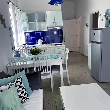 Apartamento Ivandic