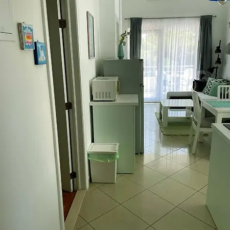 Apartamento Ivandic