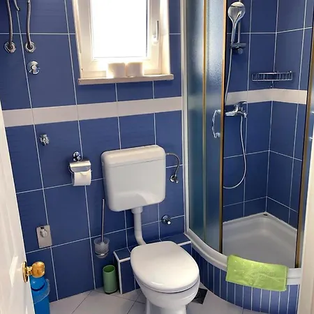 Ivandic Apartamento Tučepi