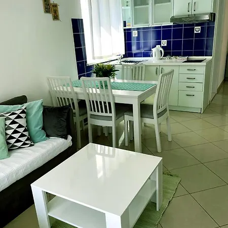 Ivandic Apartamento *
