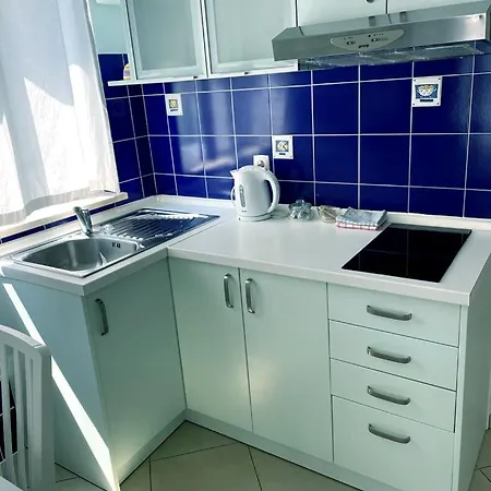 Apartamento Ivandic