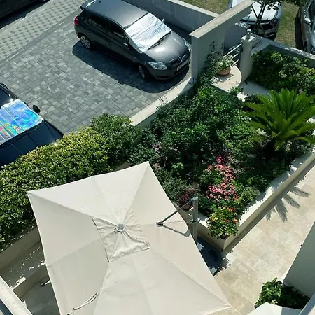 Apartamento Ivandic Tučepi