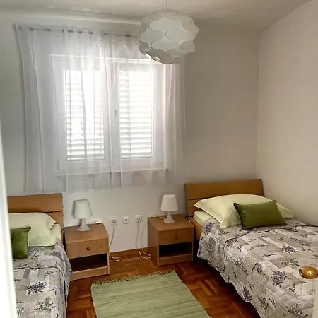 Apartamento Ivandic Tučepi
