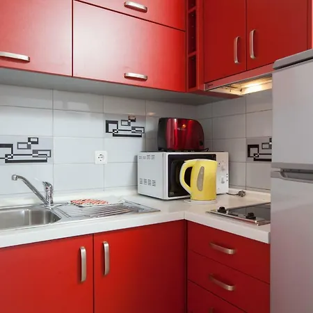 Apartamento Ivandic *