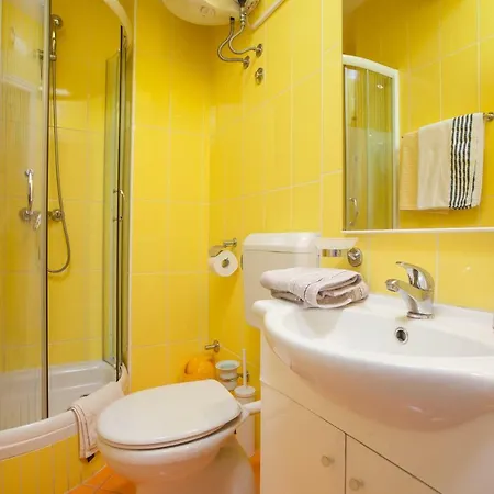 Ivandic Apartamento Tučepi