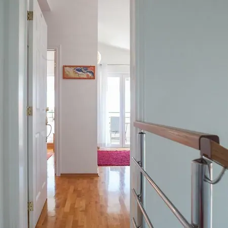 Apartamento Ivandic