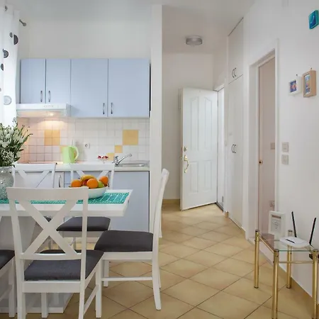 Ivandic Apartamento *