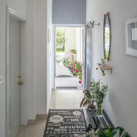 Ivandic Apartamento *