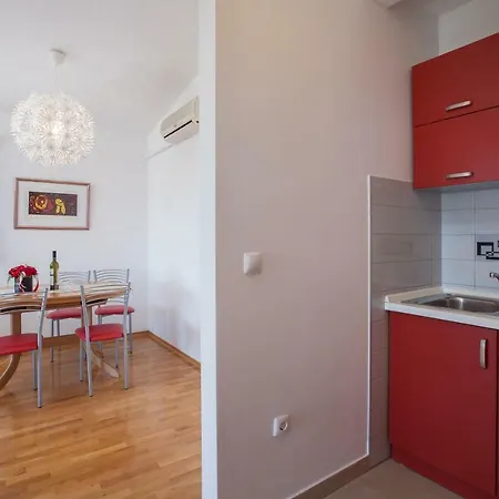 Apartamento Ivandic *