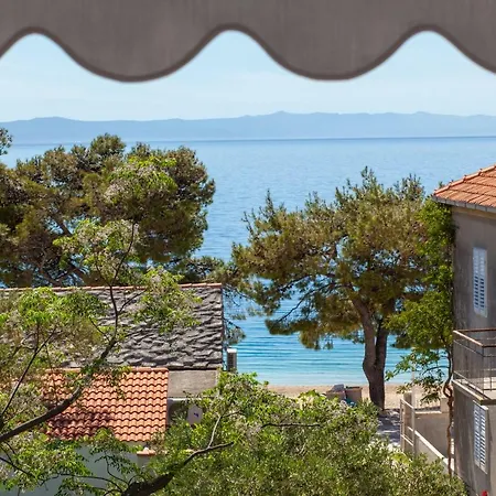 Apartamento Ivandic Tučepi