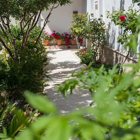 Ivandic Apartamento *