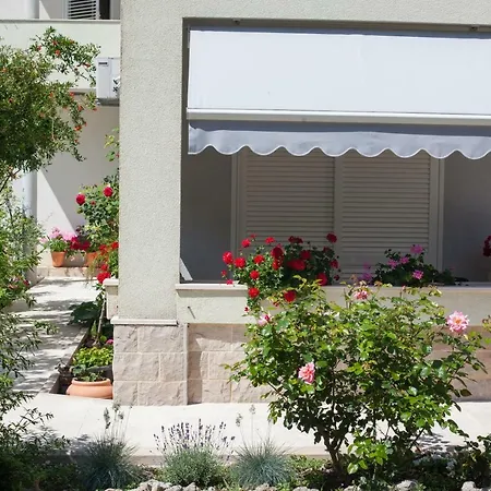 Apartamento Ivandic Tučepi