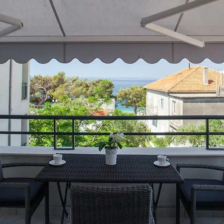 Apartamento Ivandic *