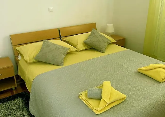 Apartman Ivandic