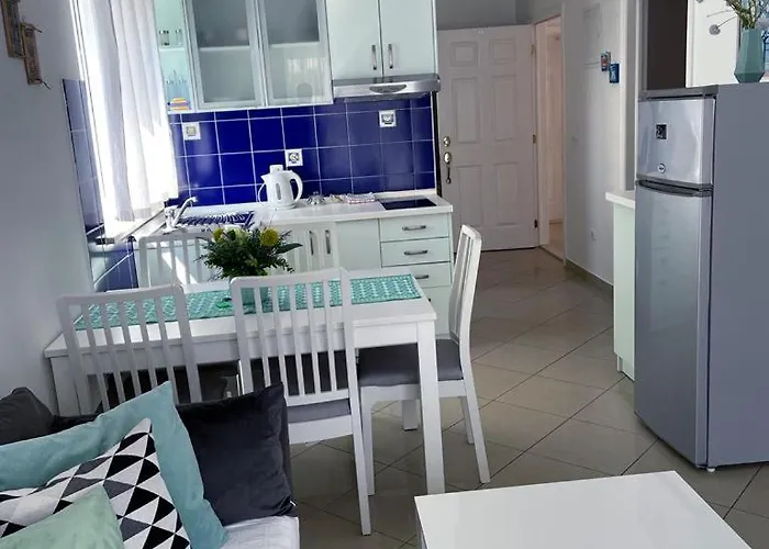 Apartman Ivandic