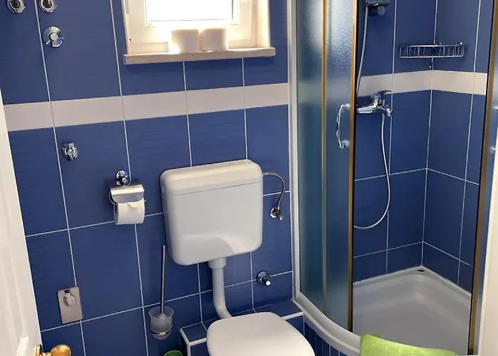 Ivandic Apartman Tucepi
