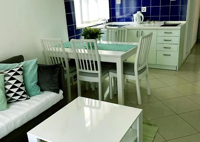 Ivandic Apartman *