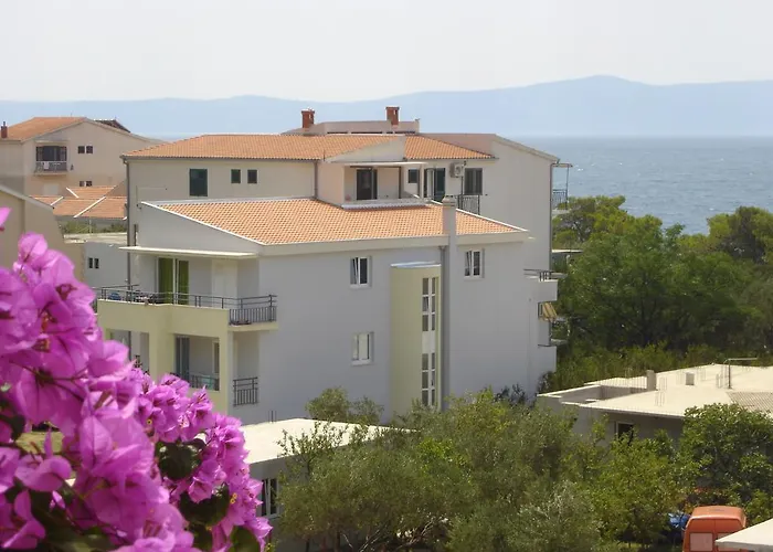Ivandic Apartman *