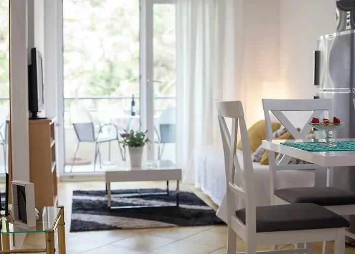 Ivandic Apartman