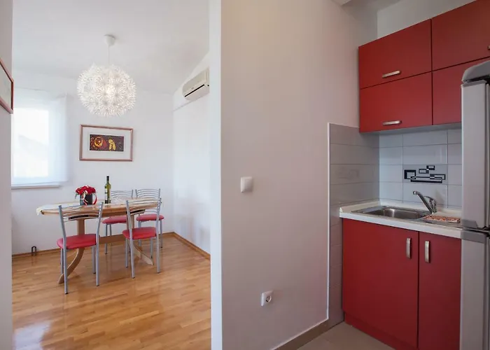Apartman Ivandic *