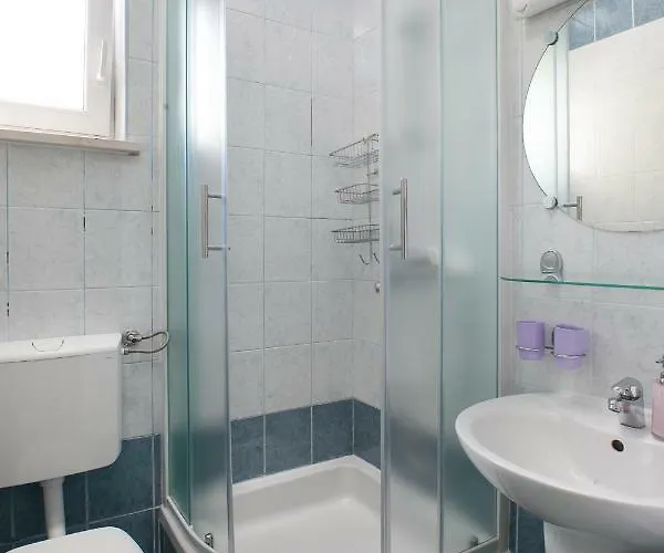 Ivandic Apartman