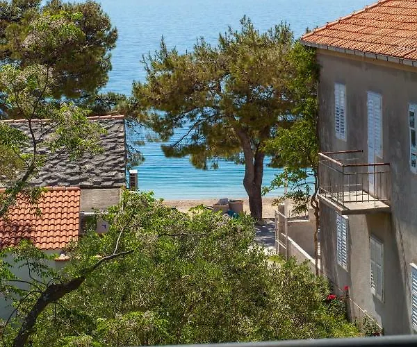 Ivandic Apartman Tucepi