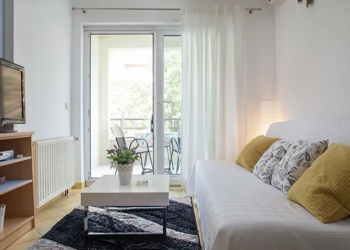 Ivandic Apartman