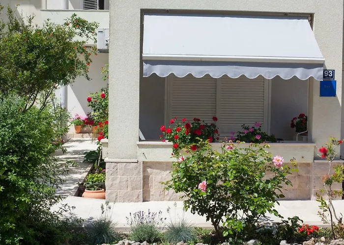 Apartman Ivandic Tucepi