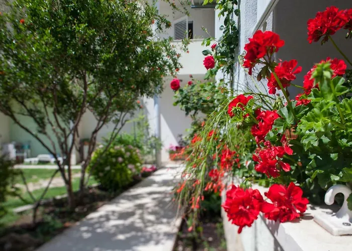 Ivandic Apartman Tucepi