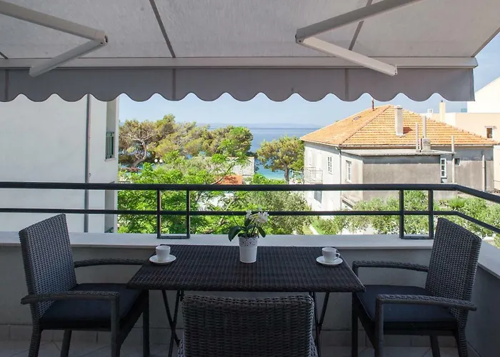 Apartman Ivandic *