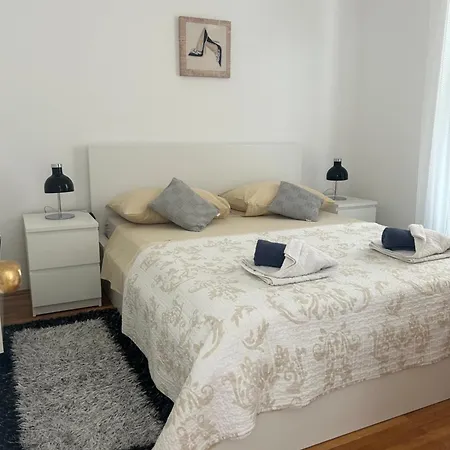 Apartamento Ivandic