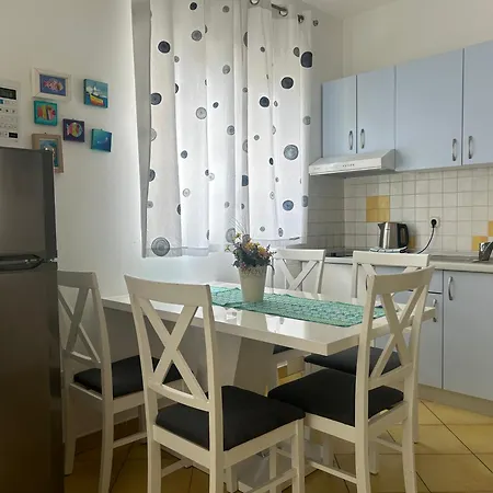 Ivandic Apartamento *