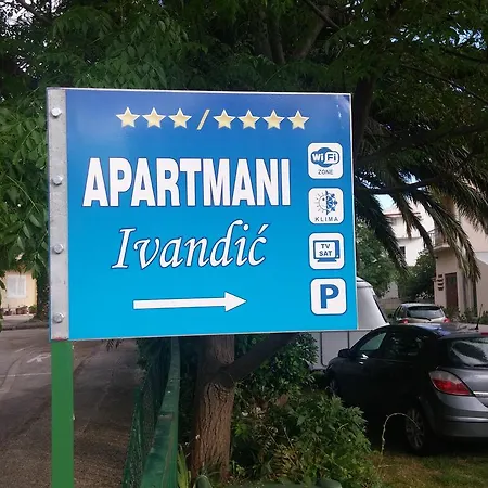 Ivandic * Tučepi