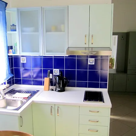 Ivandic Apartamento Tučepi