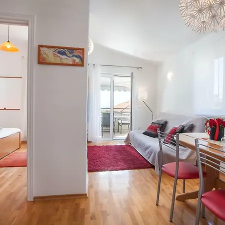 Ivandic Apartamento