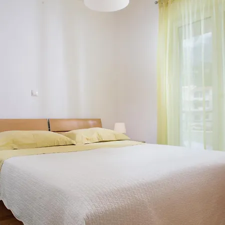 Apartamento Ivandic *