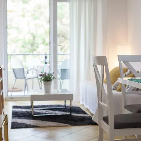Ivandic Apartamento