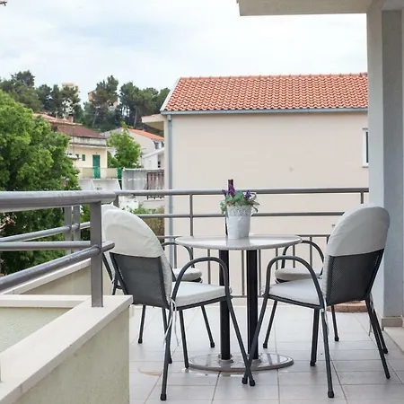 Ivandic Apartamento Tučepi
