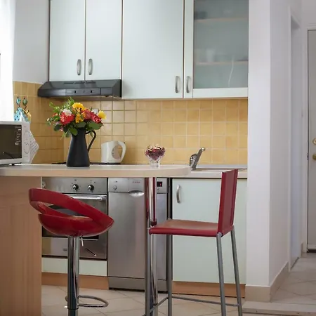 Ivandic Apartamento *