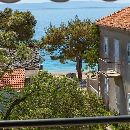 Ivandic Appartamento Tučepi
