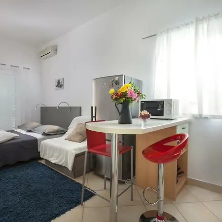 Ivandic Apartamento