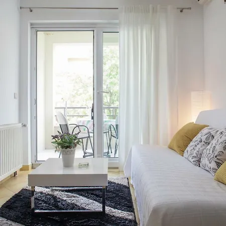 Ivandic Apartamento