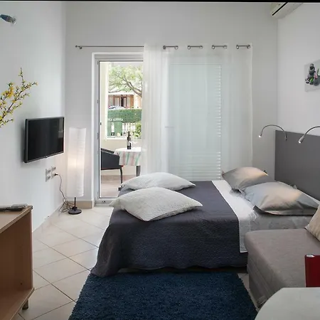 Ivandic Apartamento