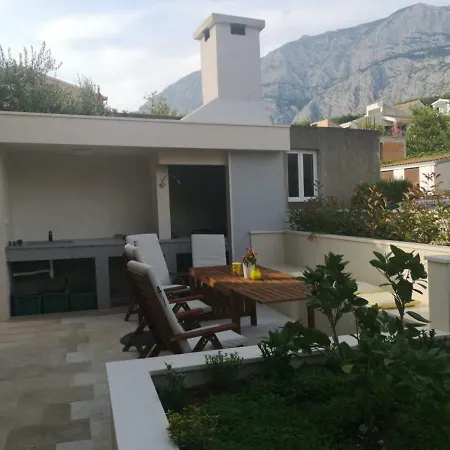 Ivandic Apartamento *