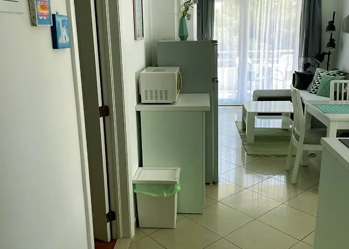 Apartamento Ivandic