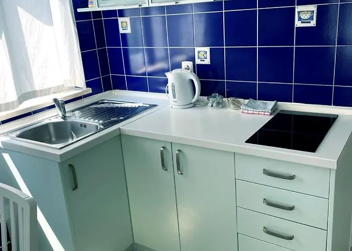 Apartamento Ivandic
