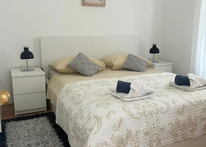 Apartamento Ivandic