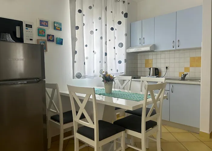 Ivandic Apartamento *