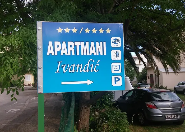 Ivandic * Tučepi