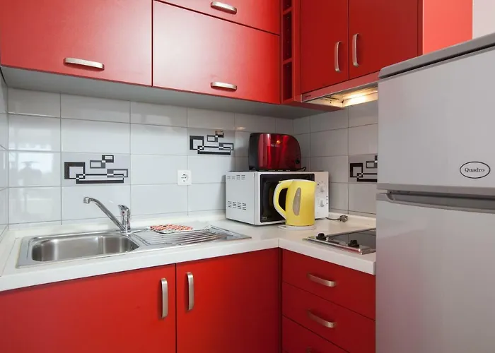 Apartamento Ivandic *